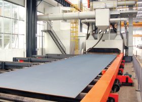 對于拋丸機與噴砂機之間的有哪些區別？